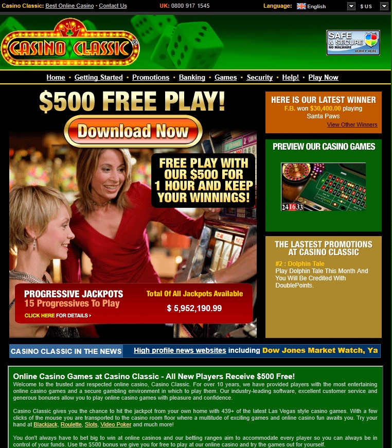 online casino signup bonus classic casino online casino signup bonus classic casino